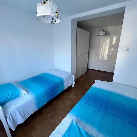 Apartment Franc Izola Zewnętrze zdjęcie