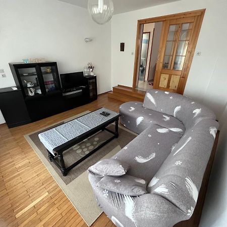 Apartment Franc Izola Zewnętrze zdjęcie