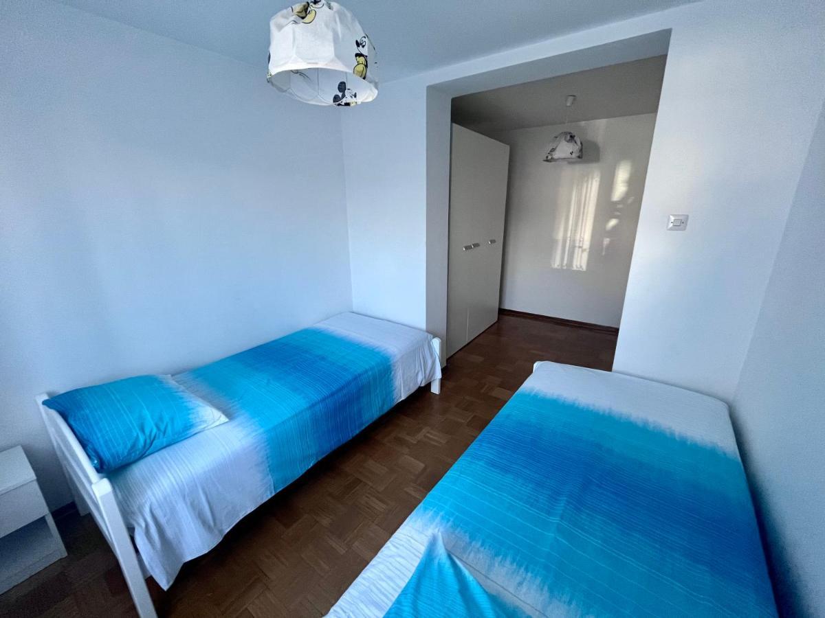 Apartment Franc Izola Zewnętrze zdjęcie