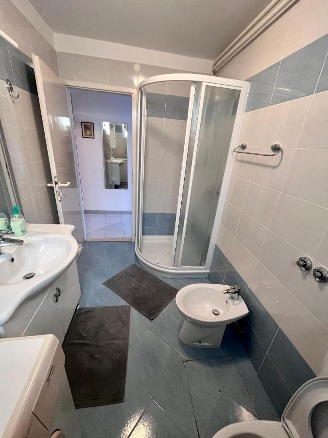 Apartment Franc Izola Zewnętrze zdjęcie