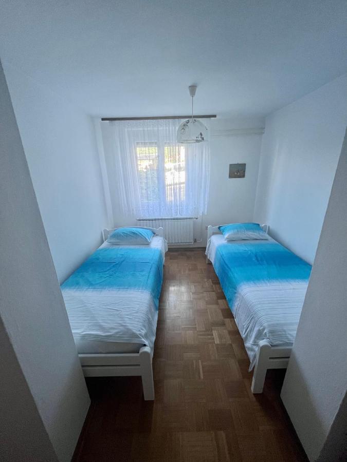 Apartment Franc Izola Zewnętrze zdjęcie
