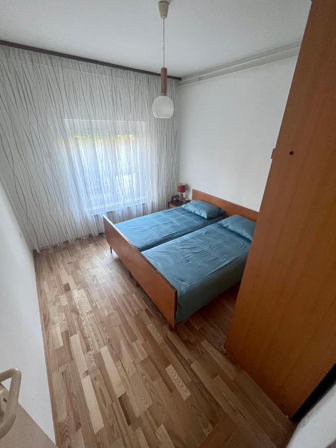 Apartment Franc Izola Zewnętrze zdjęcie