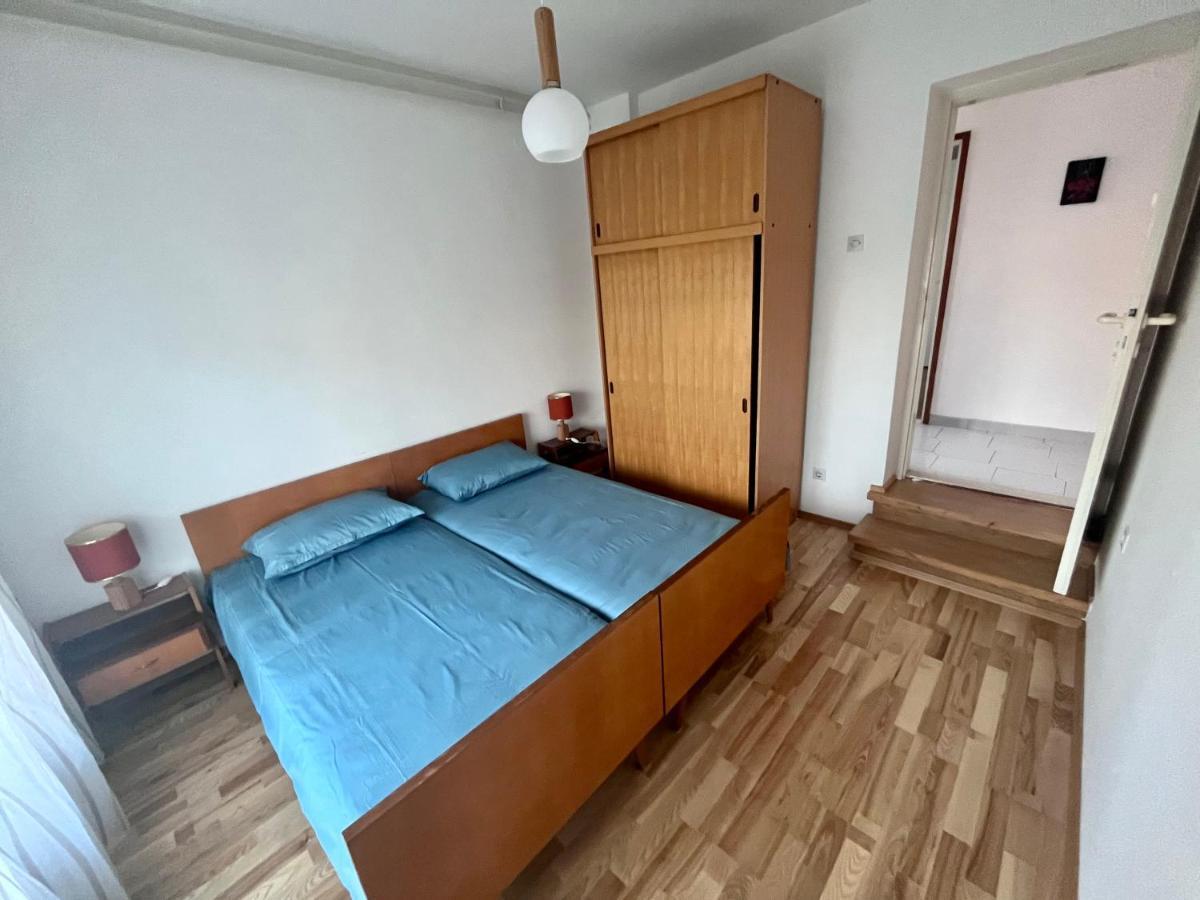 Apartment Franc Izola Zewnętrze zdjęcie