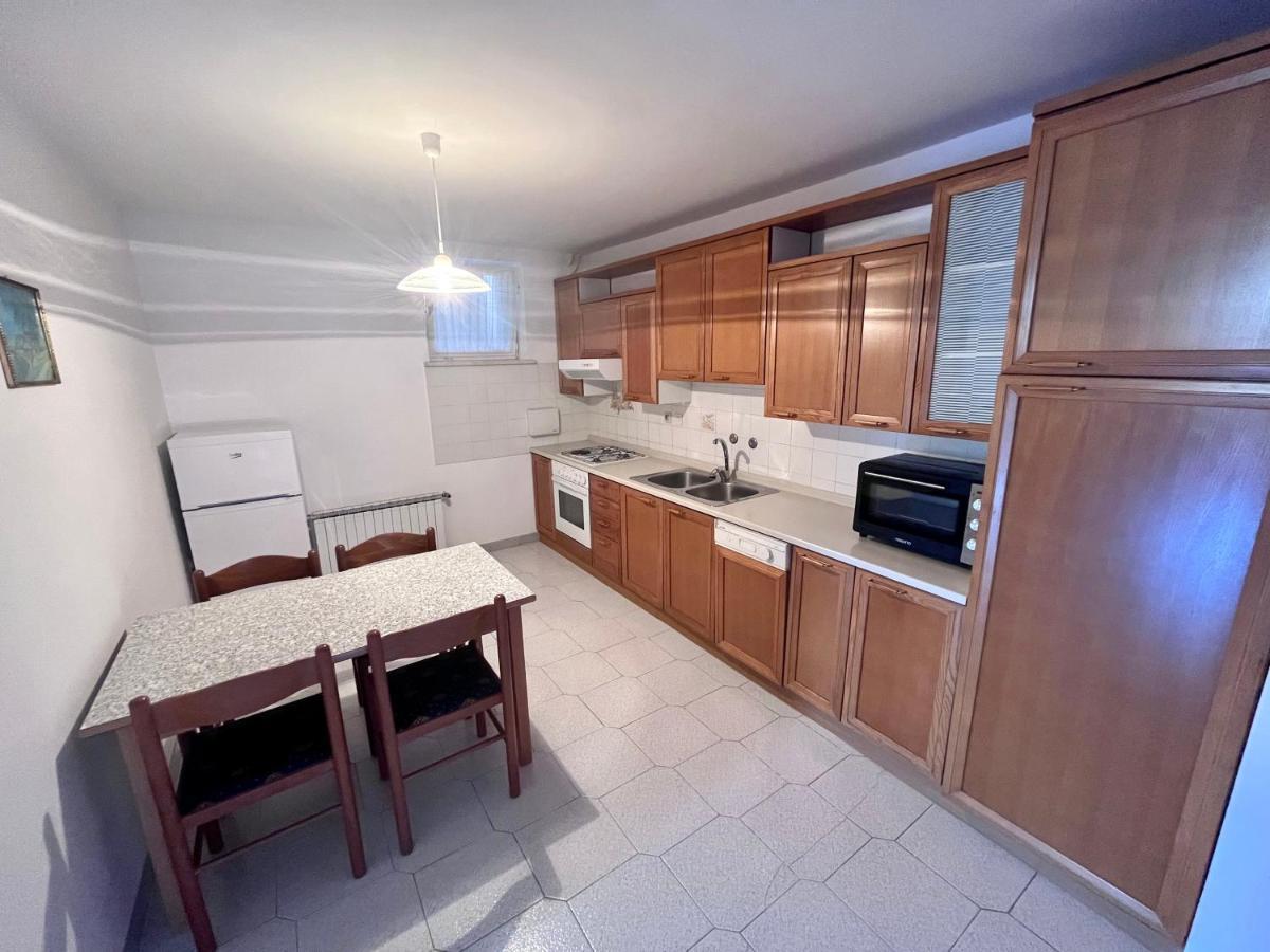 Apartment Franc Izola Zewnętrze zdjęcie