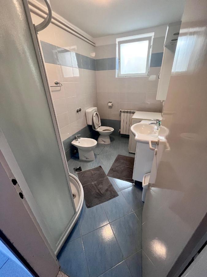 Apartment Franc Izola Zewnętrze zdjęcie