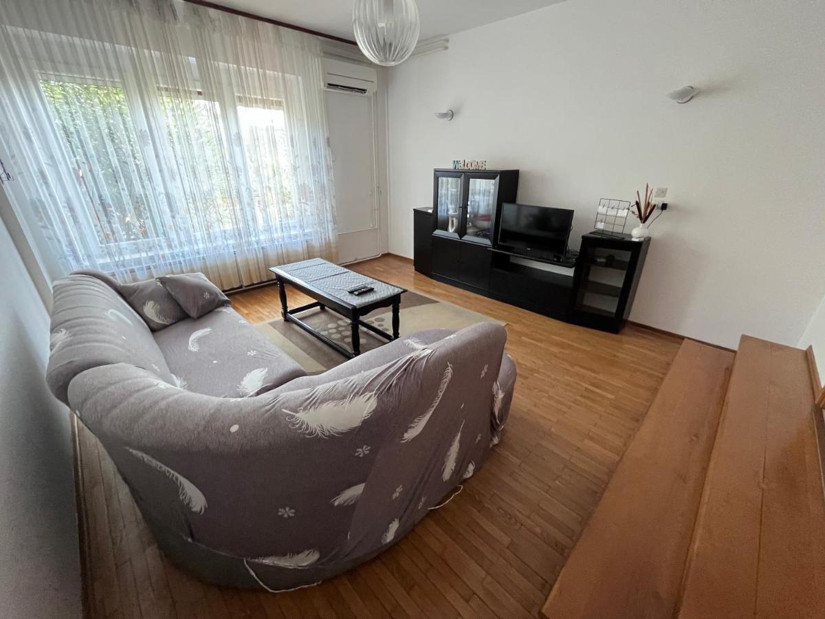 Apartment Franc Izola Zewnętrze zdjęcie