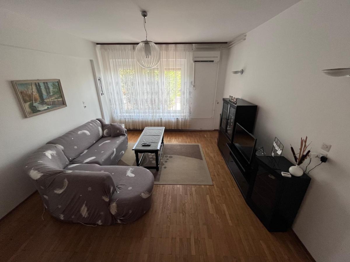 Apartment Franc Izola Zewnętrze zdjęcie