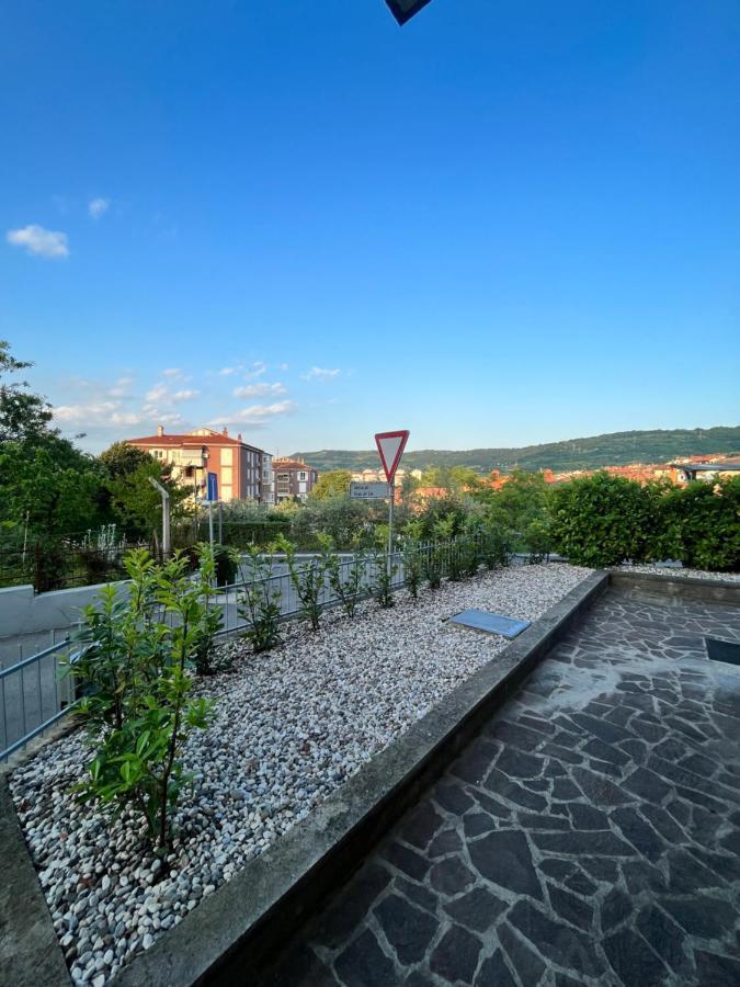 Apartment Franc Izola Zewnętrze zdjęcie